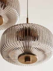 Light Grey Matteo Cluster Spare Part for D93658 - Image 1 of 3