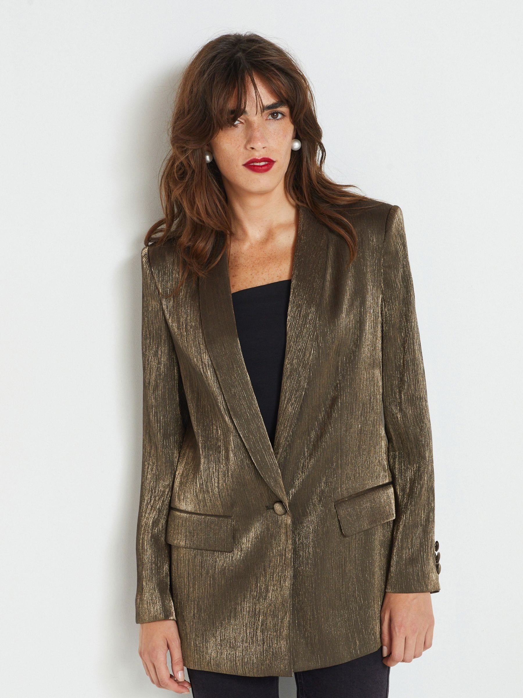 Next blazer discount