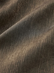 Bronze Metallic Single Breasted Blazer - Image 6 of 6