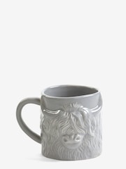 Caneca Hamish, a vaca - Imagem 4 de 4