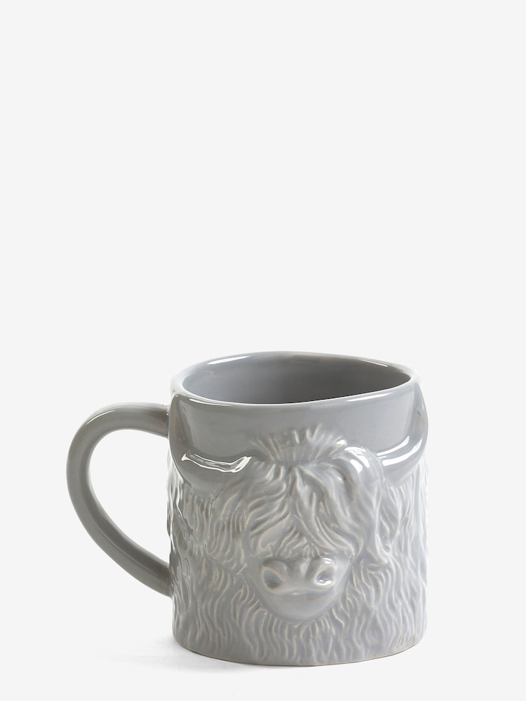 Caneca Hamish, a vaca - Imagem 4 de 4