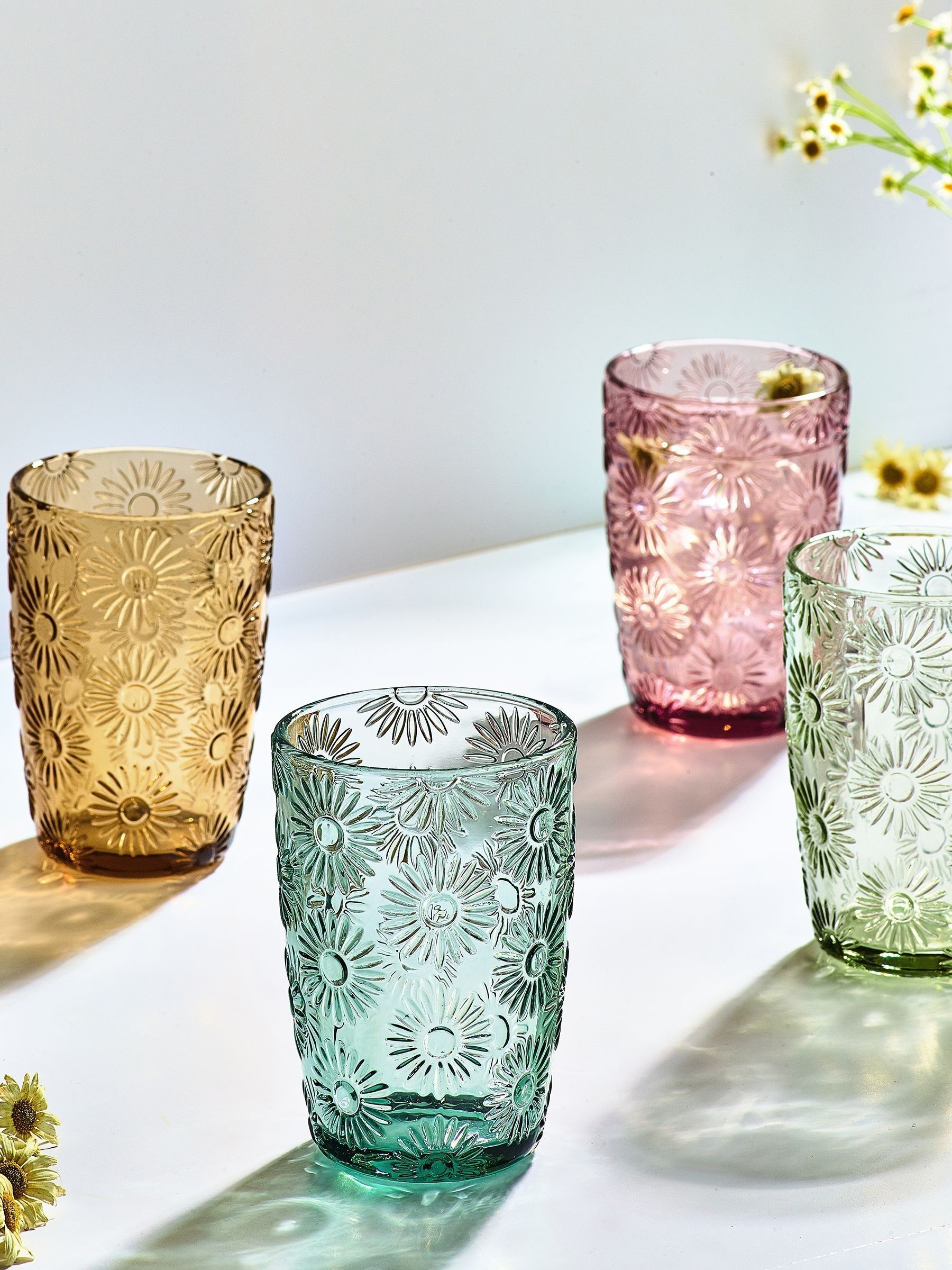 TUMLUS collaboration glassses main image 1