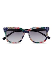 Joules Blue Beech Sunglasses - Image 2 of 5