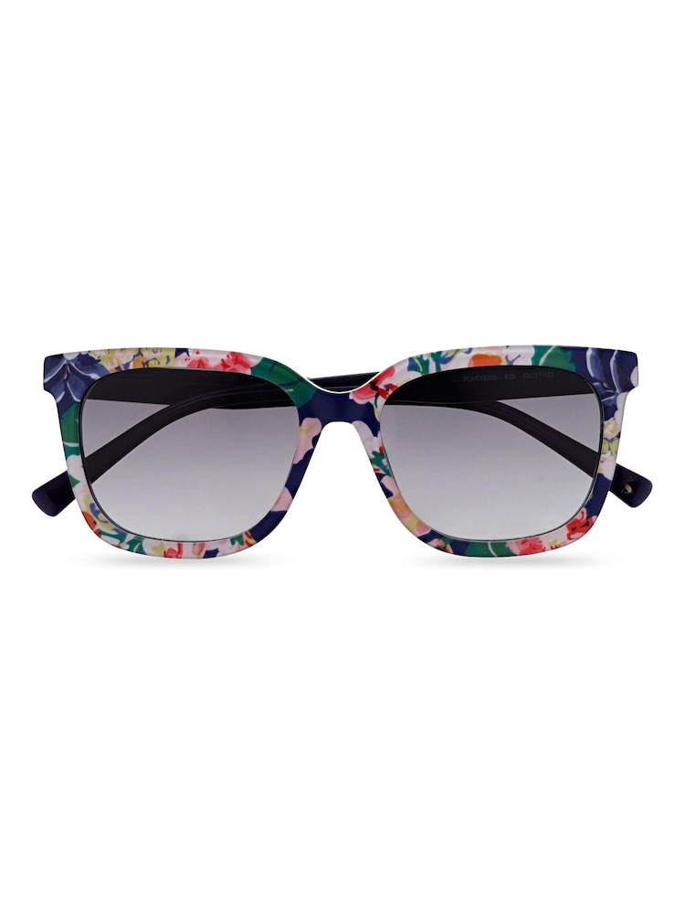 Joules Blue Beech Sunglasses - Image 2 of 5