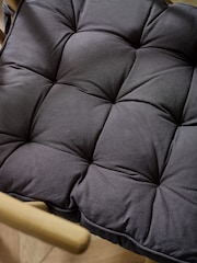 perilo platnen Look Podložen 100% Bombaž Dining - Slika 3 iz 3