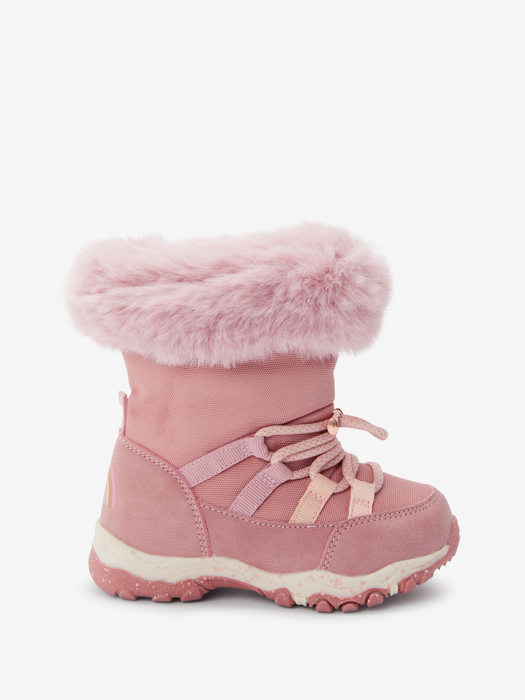Next ladies snow boots hotsell