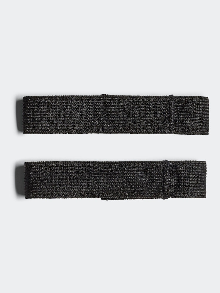 adidas Black Performance Socks Holders - Image 2 of 5