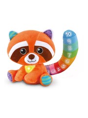 Leapfrog Toys Multi Colourful Counting Red Panda™ - Image 1 of 7