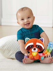 Leapfrog Toys Multi Colourful Counting Red Panda™ - Image 5 of 7