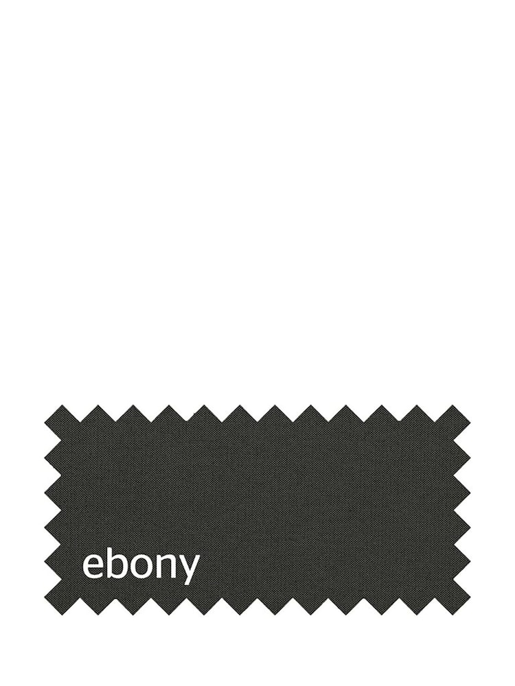 Silentnight Black 800 Pocket Pillow Top Mattress and 2 Drawer Divan Base Bed Set - Image 6 of 6