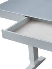 Koble Grey Lana Smart Height Adjustable Desk - Image 5 of 8