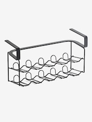 Bronx Wire Under Shelf Spice Rack - Image 6 de 6