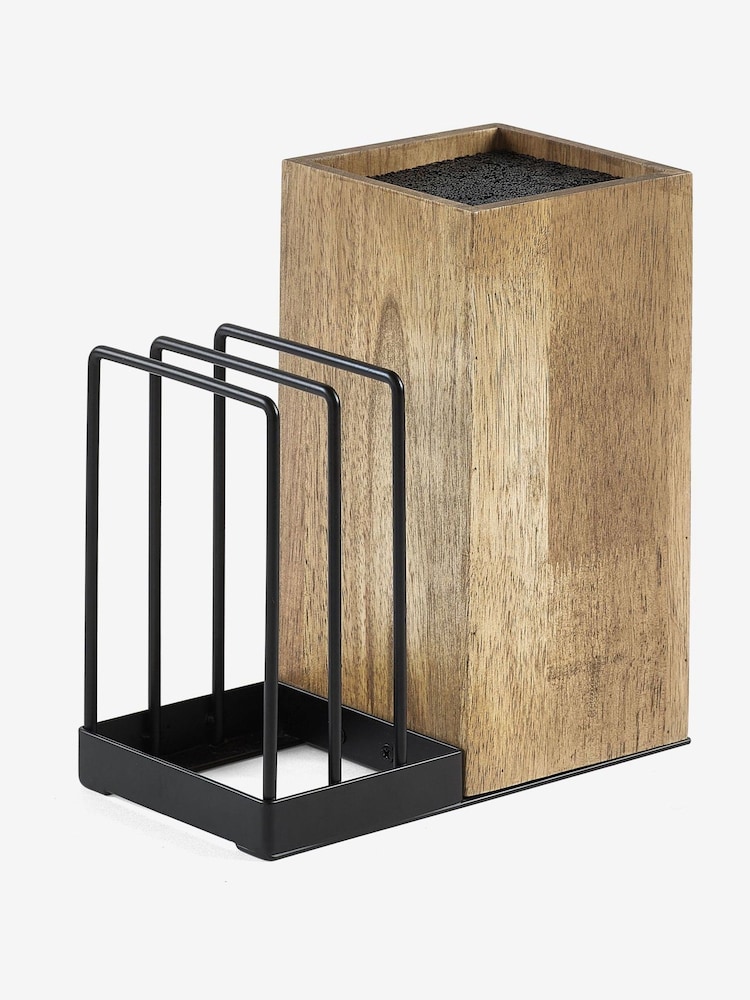 Bronx Knife Block and Storage Holder - Image 3 of 4
