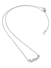 Hot Diamonds Tender Halskette, Silberfarben - Bild 1 von 3