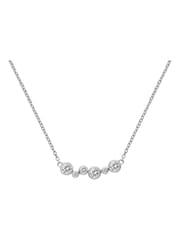 Hot Diamonds Tender Halskette, Silberfarben - Bild 2 von 3