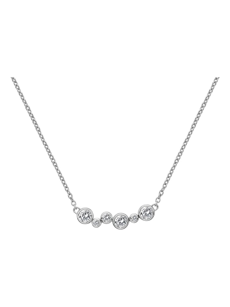 Hot Diamonds Tender Halskette, Silberfarben - Bild 2 von 3