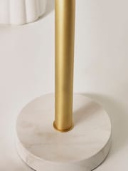 Gold Valencia Kitchen Roll Holder - Image 3 of 5