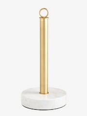 Gold Valencia Kitchen Roll Holder - Image 5 of 5