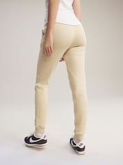 neutre - Pantalon de jogging en coton doux Blend basique en jersey - Image 3 of 6