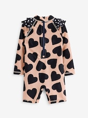 Myleene Klass Heart Print Sunsafe Set - Image 3 of 5