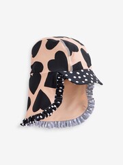 Myleene Klass Heart Print Sunsafe Set - Image 4 of 5