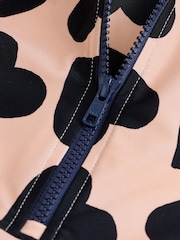 Myleene Klass Heart Print Sunsafe Set - Image 5 of 5