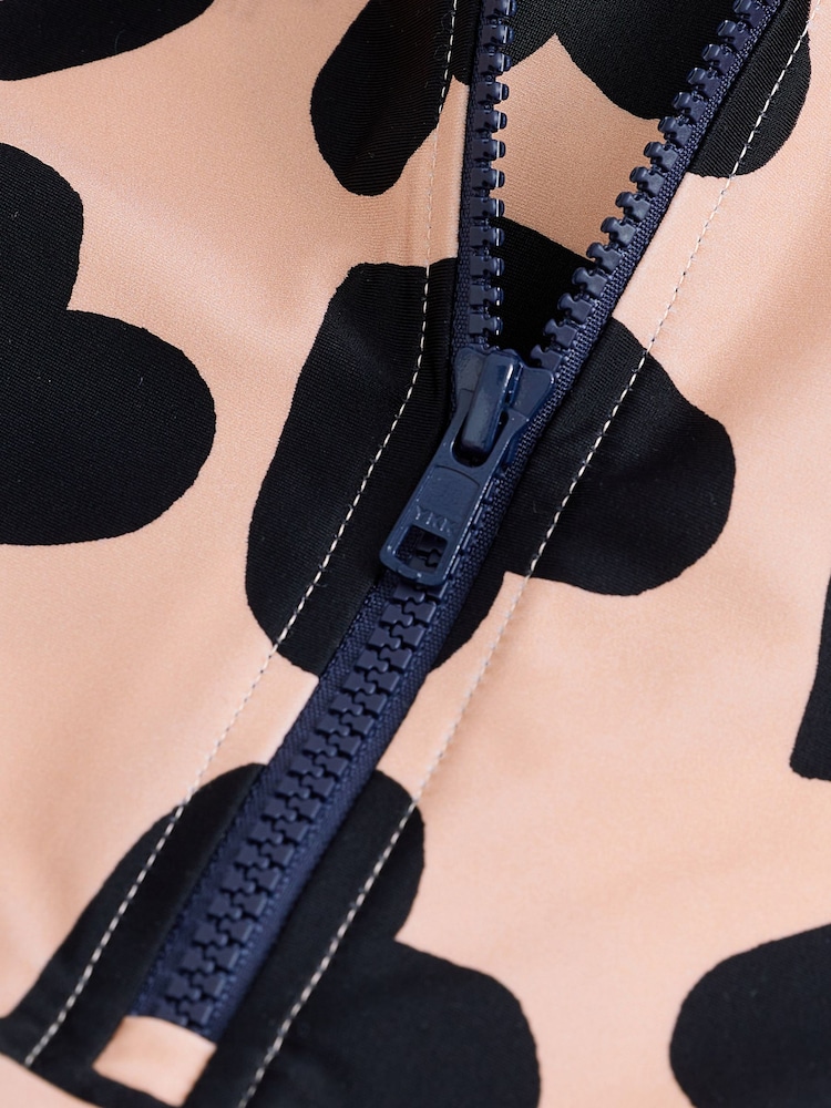 Myleene Klass Heart Print Sunsafe Set - Image 5 of 5