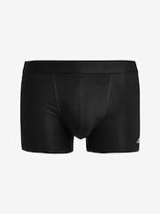 adidas White Active Flex Cotton 3 Pack Boxers - Image 3 of 10