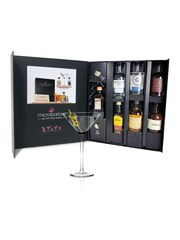 MicroBarBox Classic Cocktail Gift Set - Image 2 of 4