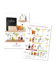 MicroBarBox Classic Cocktail Gift Set - Image 3 of 4