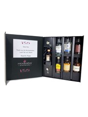 MicroBarBox Classic Cocktail Gift Set - Image 4 of 4