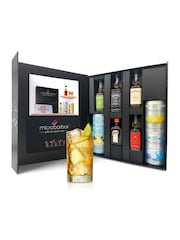 MicroBarBox Jack Daniels Gift Set - Image 2 of 4