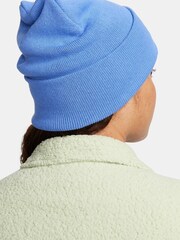 Nike Blue Peak Tall Cuff Futura Beanie - Image 4 of 6