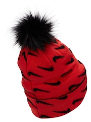 Bonnet Nike Kids Peak à pompon - Image 2 of 3