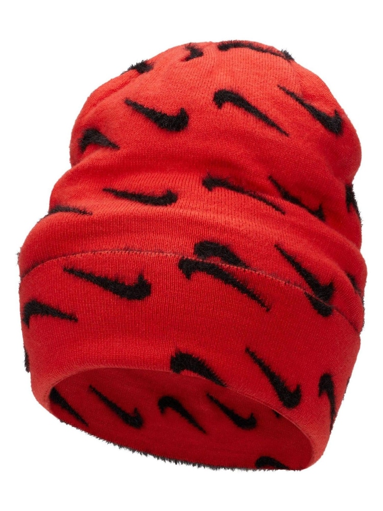 Bonnet Nike Kids Peak à pompon - Image 3 of 3
