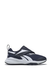Синий - Reebok Blue Equal Fit Trainers - Изображение 1 из 9