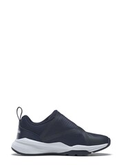 Синий - Reebok Blue Equal Fit Trainers - Изображение 2 из 9