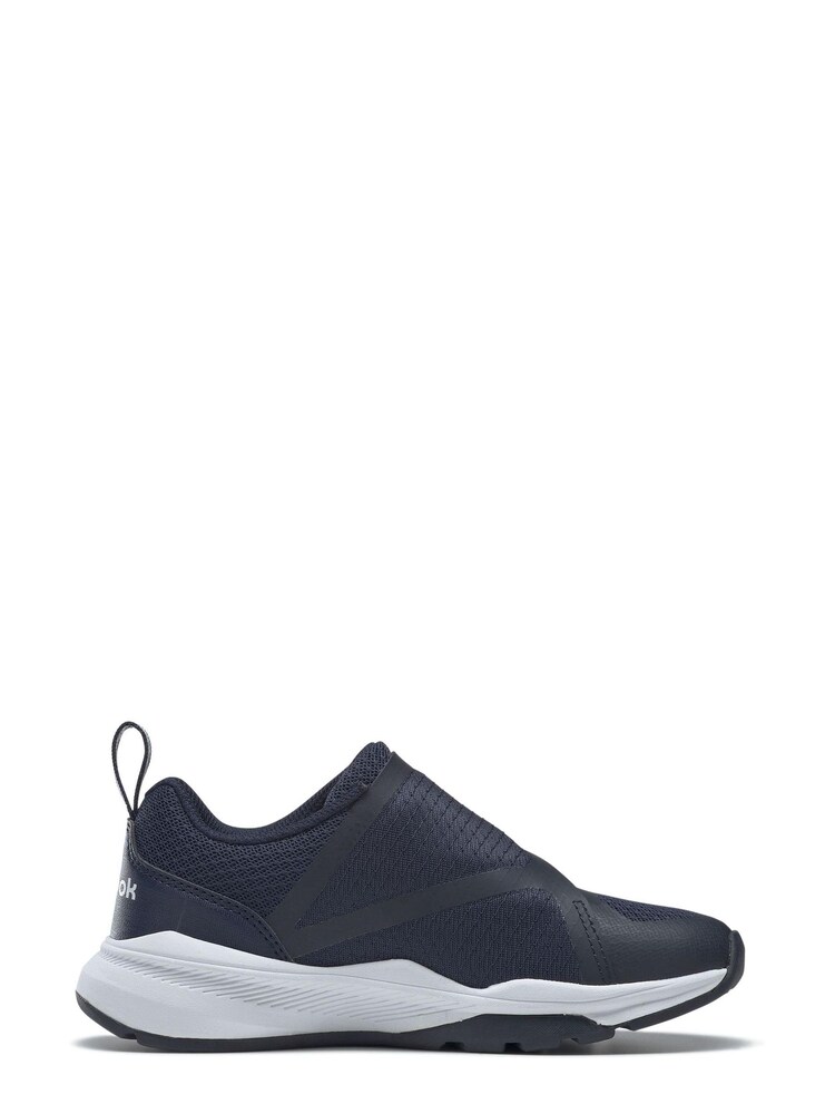 Синий - Reebok Blue Equal Fit Trainers - Изображение 2 из 9