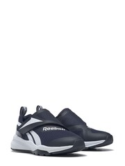 Синий - Reebok Blue Equal Fit Trainers - Изображение 3 из 9