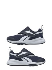 Синий - Reebok Blue Equal Fit Trainers - Изображение 5 из 9