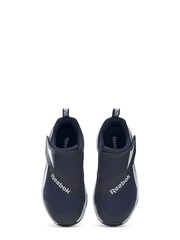 Синий - Reebok Blue Equal Fit Trainers - Изображение 9 из 9