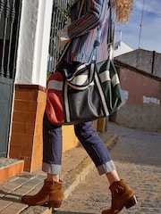 Penelope Chilvers Suede Cassidy Western Ankle Boots - Image 2 of 5