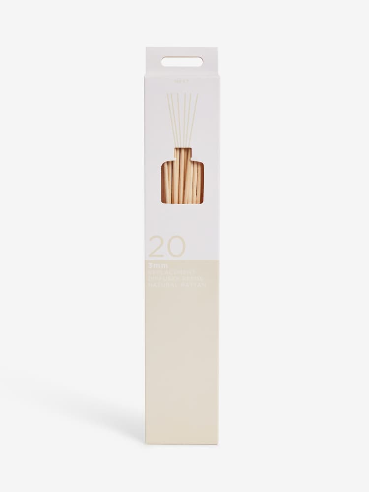 Natural Replacment Diffuser Reeds - Image 2 of 2