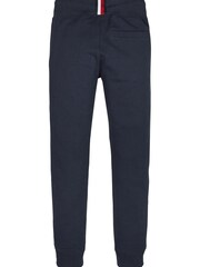 Tommy Hilfiger Blue Essential Sweatpants - Image 2 of 3