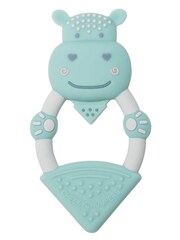 Cheeky Chompers Comfort And Chew 100% Cotton Baby Gift Bundle - Image 9 of 9