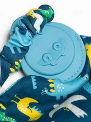 Cheeky Chompers Teething 100% Cotton Baby GIft Chew Pack - Image 8 of 8