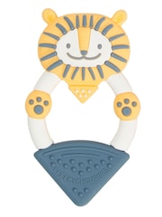 Cheeky Chompers Teething Baby 100% Cotton Gift Bundle - Image 7 of 8