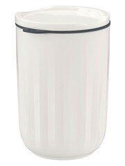 Villeroy & Boch White Sustainable Versatile Mug - Image 4 of 4