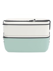Villeroy & Boch Green Sustainable Cool Versatile Ceramic Lunch Box - Image 2 of 2