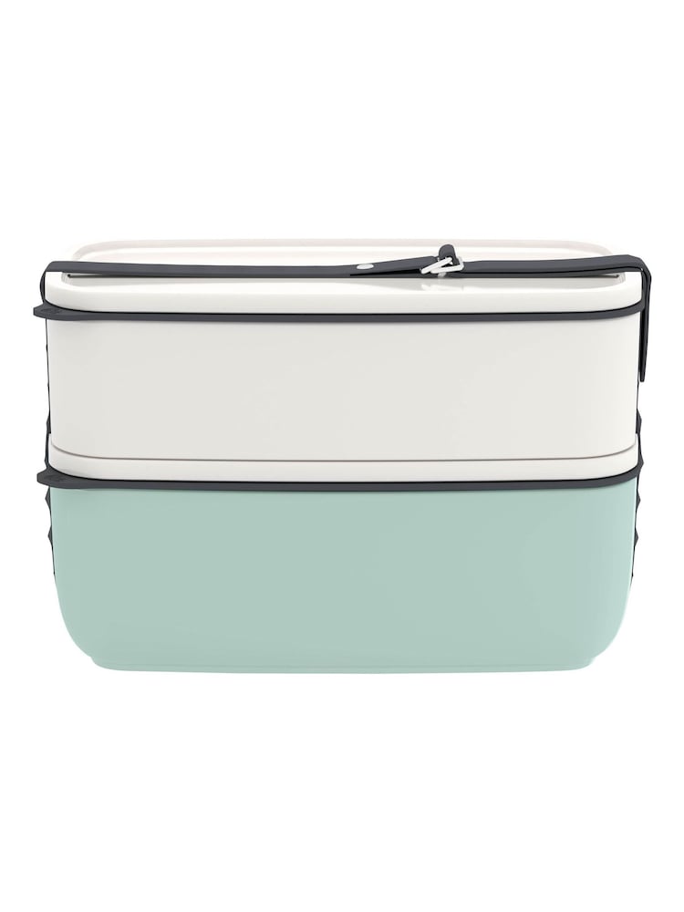 Villeroy & Boch Green Sustainable Cool Versatile Ceramic Lunch Box - Image 2 of 2